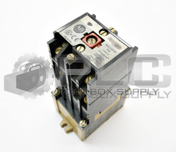 ALLEN BRADLEY 700-P600A1 SERIES B CONTROL SWITCH COIL 115-120V 60HZ