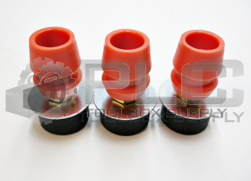 LOT OF 3 NEW WIRE WIZARD PULL KIT ASSEMBLY