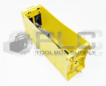 FANUC A05B-2440-C060 2-SLOT BACKPLANE