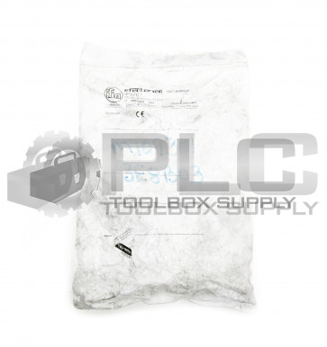 NEW IFM IF5767 EFECTOR100 INDUCTIVE SENSOR 