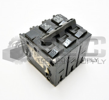 SIEMENS Q320 20AMP BREAKER 3POLE 240V