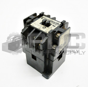 TOSHIBA C-25E MAGNETIC CONTACTOR 460-480V