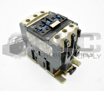 SCHNEIDER ELECTRIC  TELEMECANIQUE LC1-D5011 CONTACTOR /  LC1D5011