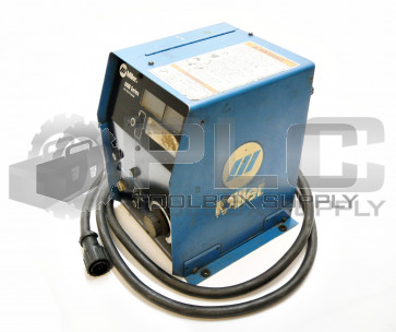 MILLER S-64M 24V WIRE FEEDER 60M SERIES