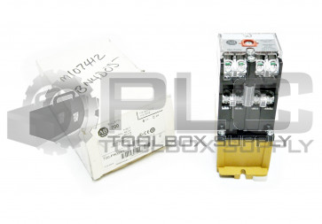 NEW ALLEN BRADLEY 700-P800A1 CONTROL RELAY SER E
