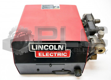 LINCOLN ELECTRIC 10820 U1061200788 WIRE DRIVE SPEED 500/750 IPM MAX IP 21