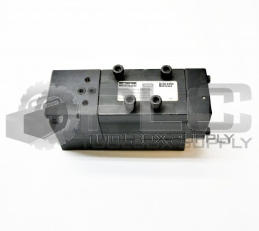 PARKER H11WXBBL53A PNEUMATIC VALVE 150 PSI 120V 50/60Hz