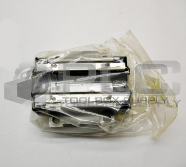 NEW THK HSR15B1SS LINEAR BLOCK BEARING