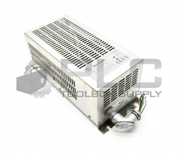 ALLEN BRADLEY 1336-MOD-KB010 /D 1336 DYNAMIC BRAKE SERIES D