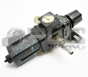 WILKERSON C07-02-000 FILTER / REGULATOR / LUBRICATOR 