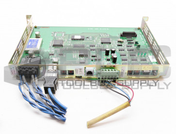 YASKAWA JARCR-XFB01B BOARD 
