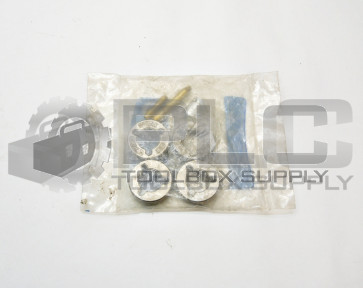 MILLER 151029 KIT DRIVE ROLL 4-ROL 1/16 V-GR 