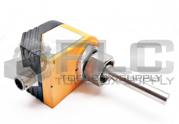 IFM SI1010 FLOW SENSOR SID10ADBFPKG/US 
