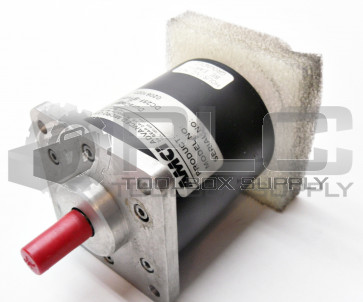 NEW AMCI DC25F-B1V2KE DURACODER 