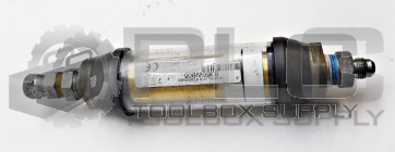 LAKE B3B6WB05 VARIABLE AREA FLOW METER B3B-6WB-05 