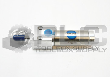NEW BIMBA BF-091-DV AIR CYLINDER