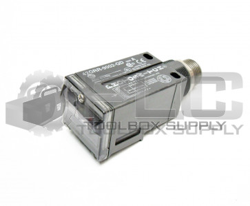ALLEN BRADLEY 42GRR-9002-QD PHOTOSWITCH SERIES A 