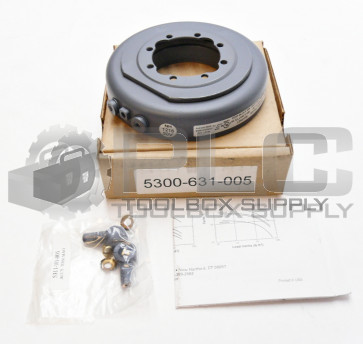 NEW IN BOX WARNER ELECTRIC ALTRA 5300-631-005 CLUTCH MAGNET