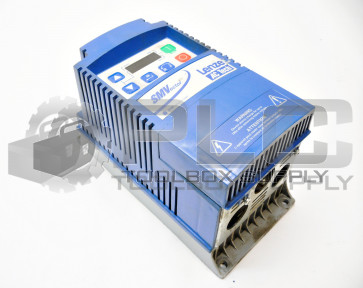 LENZE AC TECH ESV371N04TXB STANDARD INVERTER DRIVE 400-480VAC 