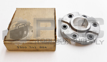 NEW WARNER ELECTRIC 5300-541-004 ARMATURE HUB  