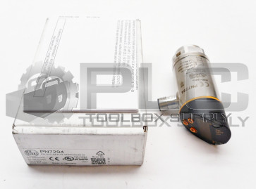NEW IN BOX IFM PN7294 PRESSURE SENSOR