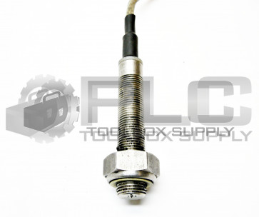 GO SWITCH 76-13528-B4 PROXIMITY SWITCH