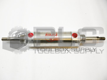 BIMBA 313-DXDE AIR CYLINDER 2" x 3" 