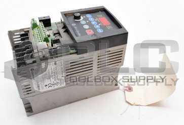 ALLEN BRADLEY 22B-A5P0N114 SER.A POWERFELX 40 DC DRIVE PARTS**