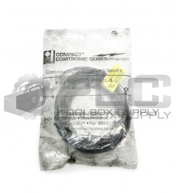 NEW COMPACT WSCL-3 SOURCING OUTPUT SENSOR PNP WSCL3