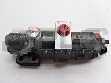 NEW EATON 02-346263 COMPENSATOR PUMP PVH131 PRESS/COMP W/ LOAD SENSE