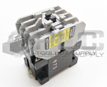 MAX03-0430 CONTROL RELAY MAX03 0430