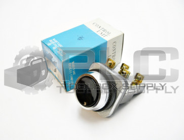 NEW MARUYASU DENGYO MP-1B PUSH BUTTON CONTACT / 41-10279 / MP-E