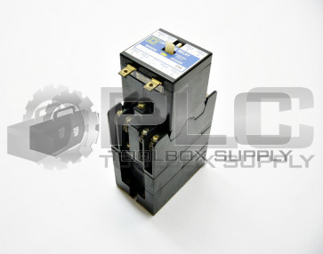 SQUARE D 8501-LO-80-LL LATCHING RELAY CLASS 8501 TYPE LL / 8501-L0-80