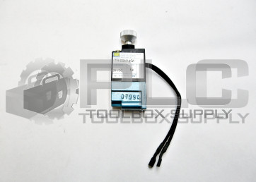 NEW MAC VALVES TM-DDAP-3DA VALVE 24VDC 5.4W / TMDDAP3DA