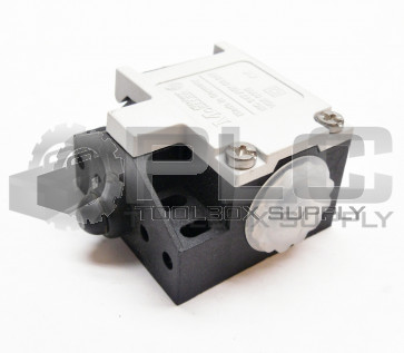 NEW MOELLER AT11 A-1-I LIMIT SWITCH