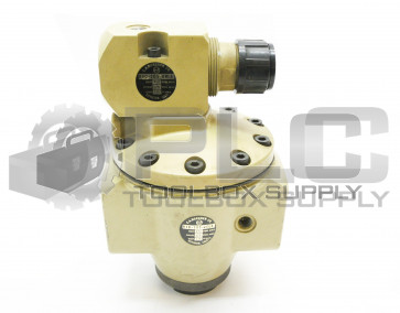 NORGREN R40-205-BNLA INTEGRAL PILOT and R18-C05-RGLA PRESSURE REGULATOR 