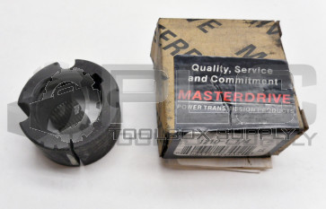 NEW IN BOX MASTERDRIVE 1210-1.1/4 BRUSHING 