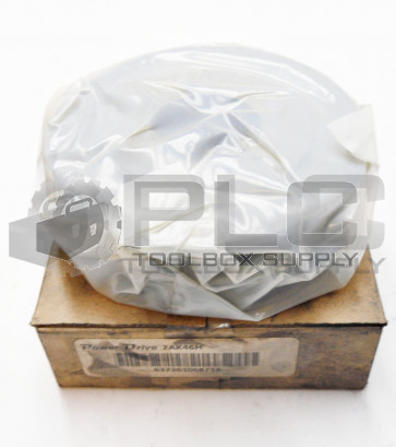 NEW POWER DRIVE 2AK46H LIGHT DUTY QD SHEAVE