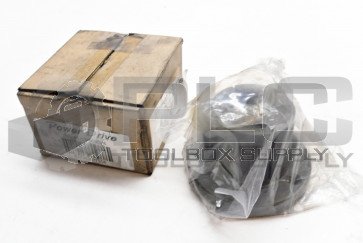 NEW POWER DRIVE P1-1-3/8KW5/16 SPLIT TAPER BUSHING 