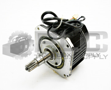 YASKAWA SGMDH-06A2A-YR13 AC SERVO MOTOR / SGMDH06A2A