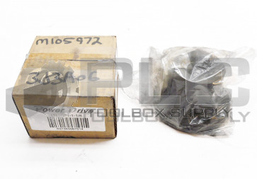 NEW IN BOX POWER DRIVE P1-1-1/8 SPLIT TAPPER BRUSHING 