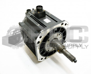 YASKAWA SGMDH-45A2B-YR14 AC SERVO MOTOR 4500W 1500RPM
