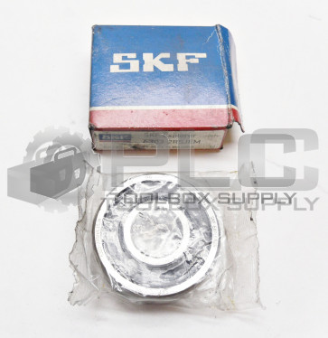 NEW IN BOX SKF 63032RSJEM BEARING 