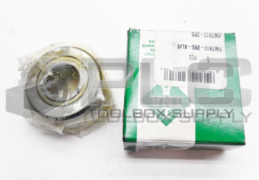 NEW INA PWTR17-2RS-XL SUPPORT ROLLER 