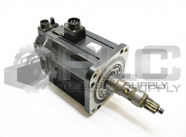 YASKAWA SGMGH-44A2A-YR14 AC SERVO MOTOR 4400W 1500RPM