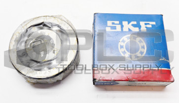 NEW IN BOX SKF 6404 DEEP GROOVE BALL BEARING