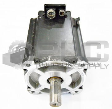ALLEN BRADLEY MPL-B980B-MJ22AA SERVO MOTOR 1000RPM  / MPLB980BMJ22AA