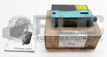 PEPPERL+FUCHS RL28-8-H-1500-LAS/47/105 SUPPRESSION SENSOR