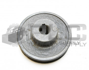 BROWNING AK34X5/8 SINGLE GROOVE SHEAVE 5/8" BORE / AK34X58