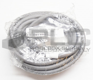 NEW NUMATICS SC2505MCX0000000 CABLE 